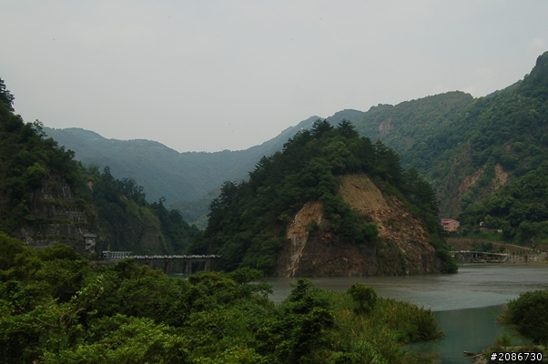 台灣真美--半環島
