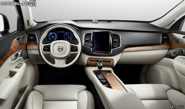 all-new-volvo-xc90公佈了
