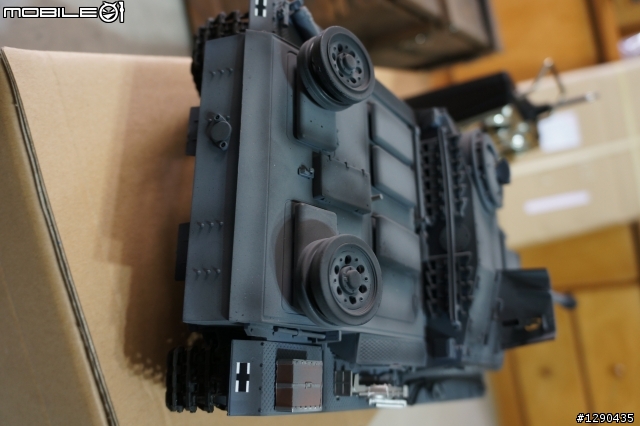 [已有答案]購物台賣的限量虎式I遙控車值得入手嗎?
