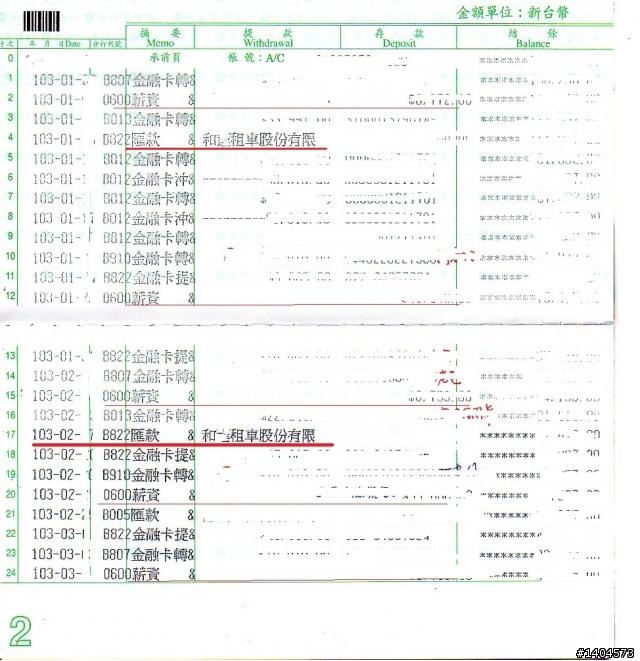 「最佳聲望標竿企業」的臨時工