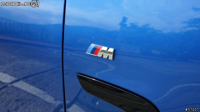 BMW 428i Convertible 簡單開箱