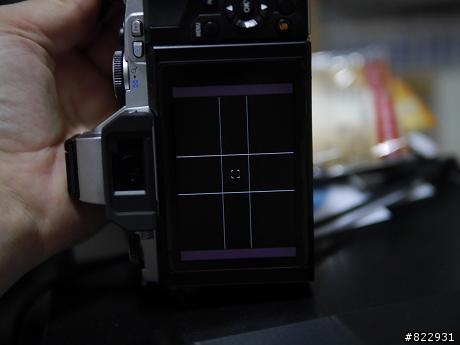 E-M5故障.有人遇過這種情形嗎