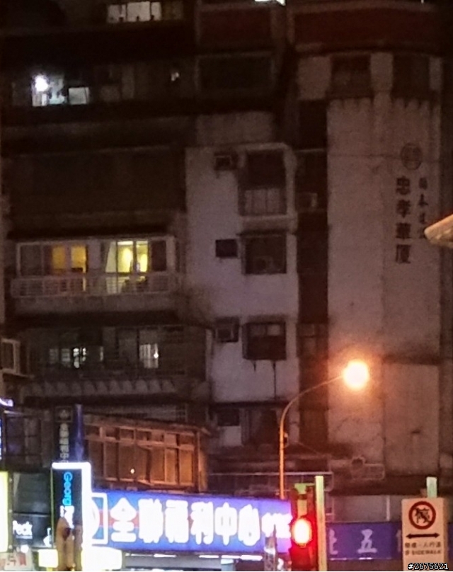 S5 主打HDR 拍攝都市夜景參考(1600萬畫素)
