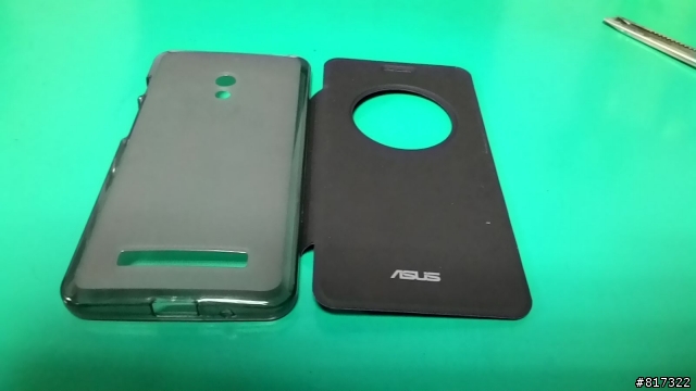 ZenFone5二合一保護套