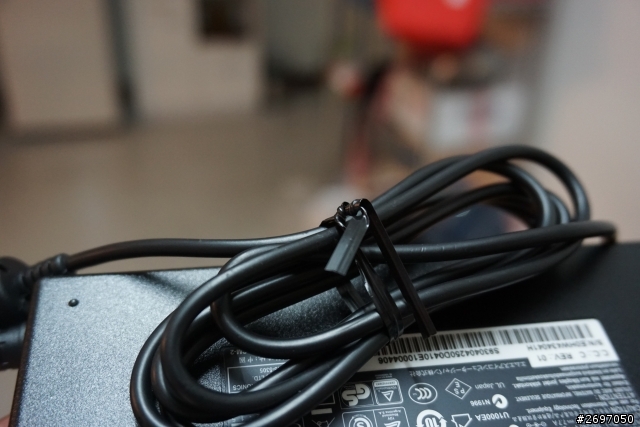 新買的GS60是否為整新機？？