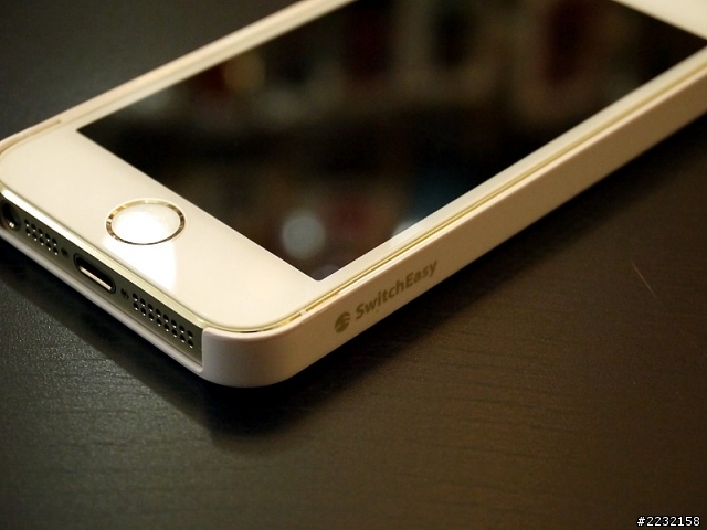 【好康開箱】iPhone 5s 悠久的品牌 SwitchEasy NUDE TONES Colors 保護殼 分享