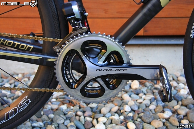 [開箱] 2014 GURU PHOTON HL (更新成車照）