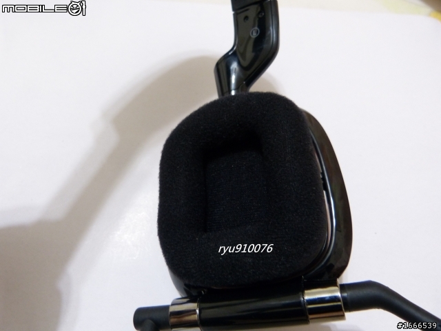 [開箱]ASTRO A30輕巧的優質耳麥