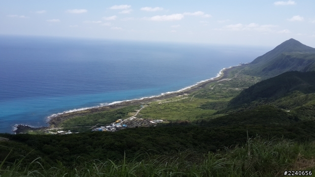 單車浪島~25天