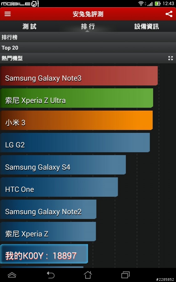 [分享] Asus Fonepad 7 LTE入手 4G我準備好了(笑)
