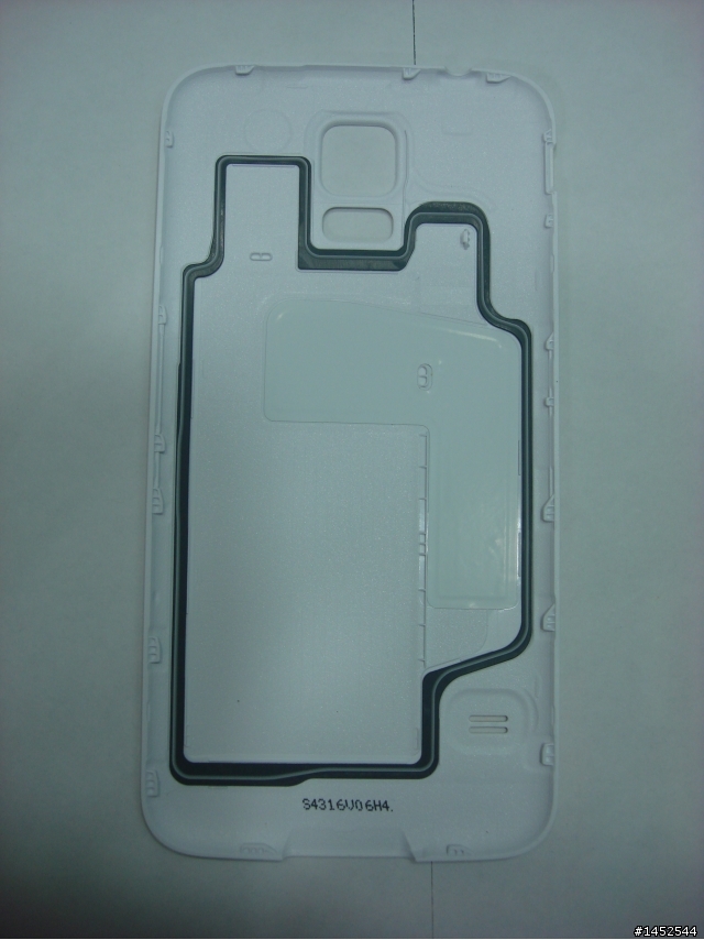 【圖多文長】Samsung GALAXY S5 之 Victor 開箱體驗日誌