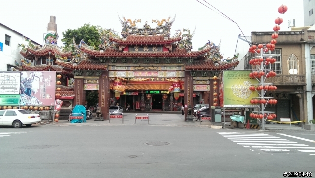 輕鬆騎騎遊西螺,順便分享第一次上卡的感想