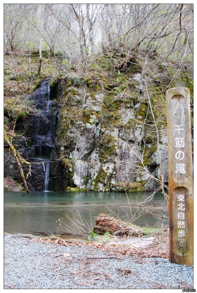 [SKYWAVE TYPE-S]日本東北一周紀行DAY-3 「岩手―青森」