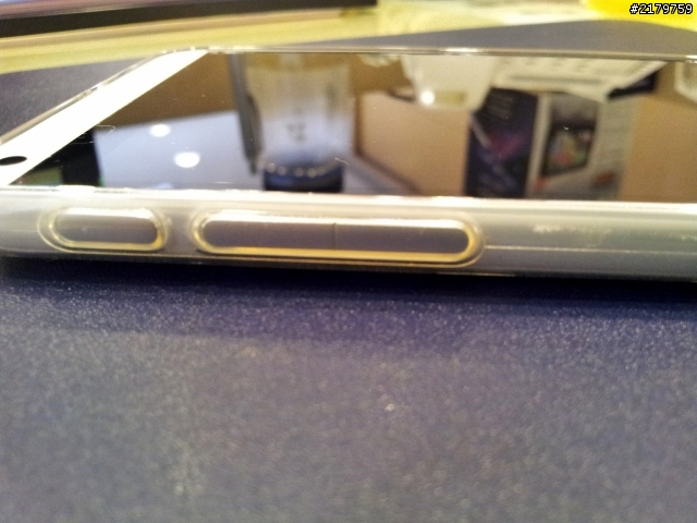 HTC Desire 816 白 開箱囉～