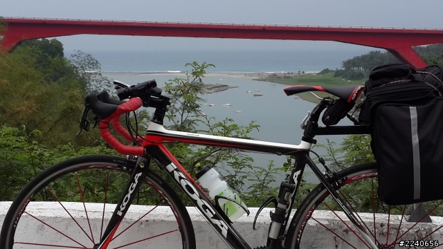 單車浪島~25天