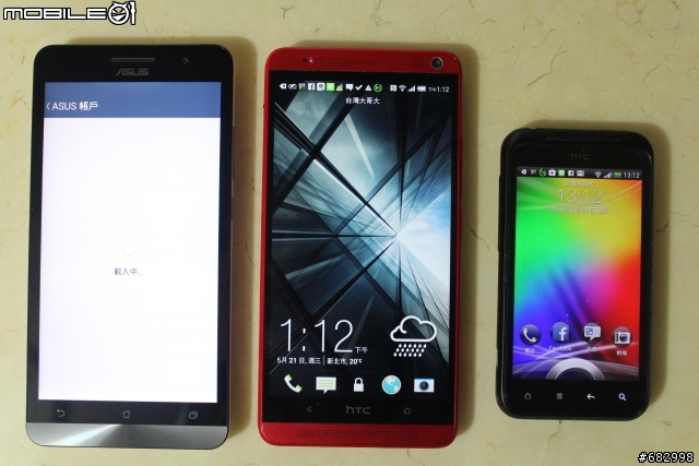 ASUS 華碩 ZenFone 6 白色 開箱文