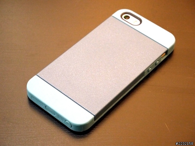 【好康開箱】iPhone 5s 悠久的品牌 SwitchEasy NUDE TONES Colors 保護殼 分享