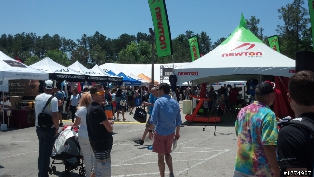 [8/18更新] 2014德州超級鐵人賽 (2014 MEMORIAL HERMANN IRONMAN TEXAS)