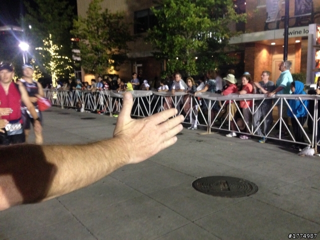 [8/18更新] 2014德州超級鐵人賽 (2014 MEMORIAL HERMANN IRONMAN TEXAS)