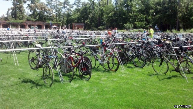 [8/18更新] 2014德州超級鐵人賽 (2014 MEMORIAL HERMANN IRONMAN TEXAS)