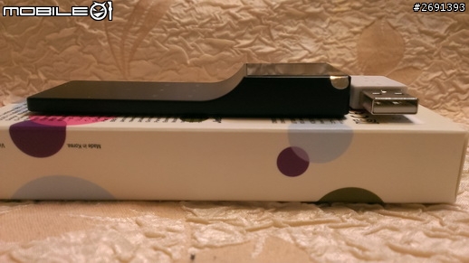 敗家逸品 COWOM iaudio E3 開箱