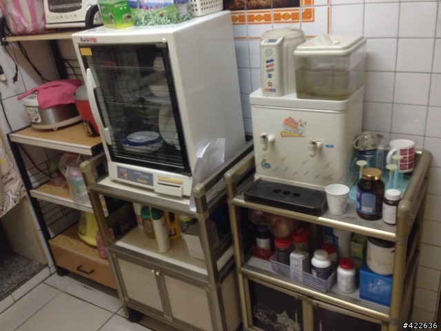 即將搬家如何處理不要的家俱及家電