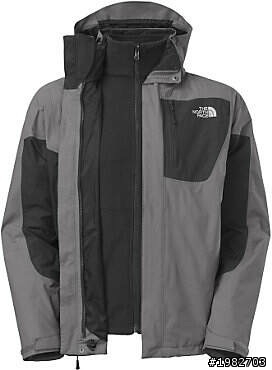 想請問一下The North Face 達⼈Decagon系列為什麼那麼貴…?