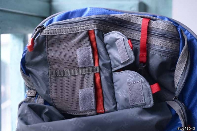 ［開箱］Clik elite Contrejour 40 2013舊款改色版