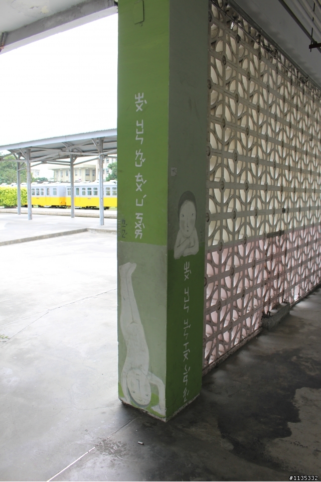 元月花東縱谷行