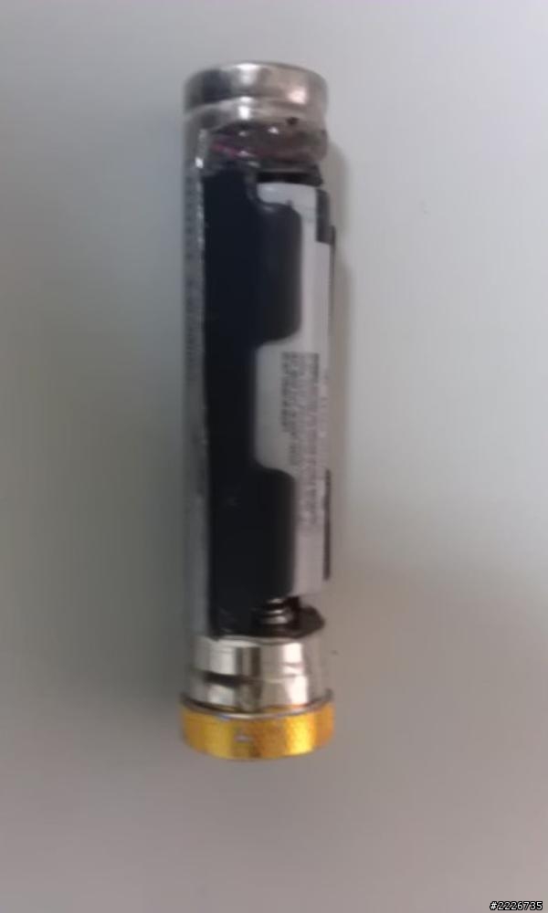 百工 B&D充電電鑽  電池改裝18650鋰電池