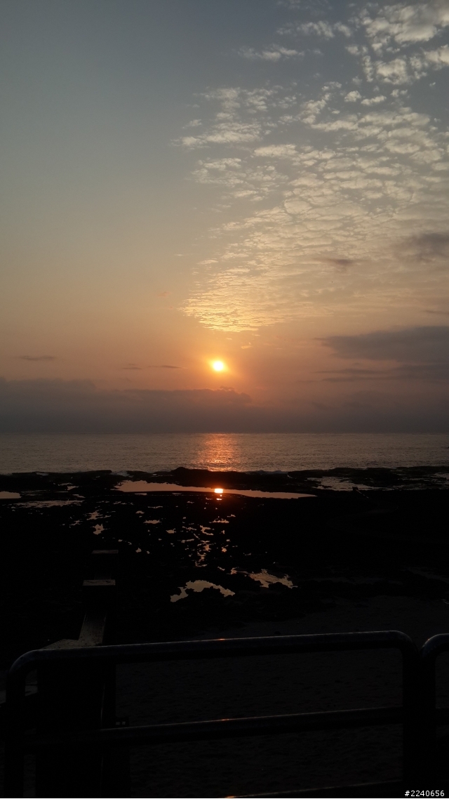 單車浪島~25天