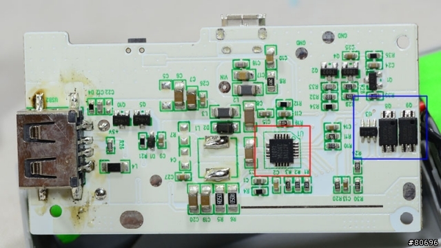 聯想的逆襲?小新行動電源PA7800/PA10400簡介及測試