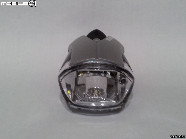 [開箱首發]BENEX ET-3170-R 電池版可光感應調光德規車燈