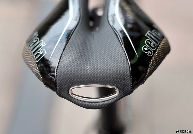 美國 LITESPEED T7 鈦合金 700c公路車 完工！