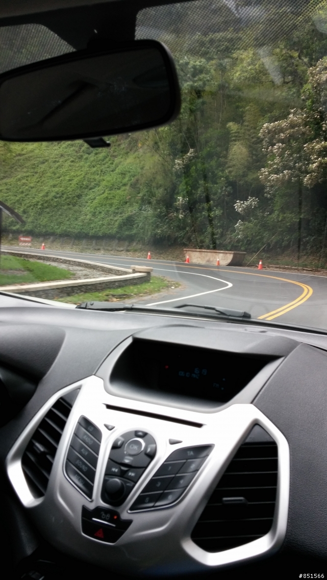 FORD ECOSPORT 甜心開團趣~清境日月潭一日遊