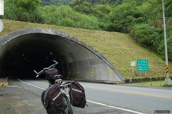 台灣真美--半環島