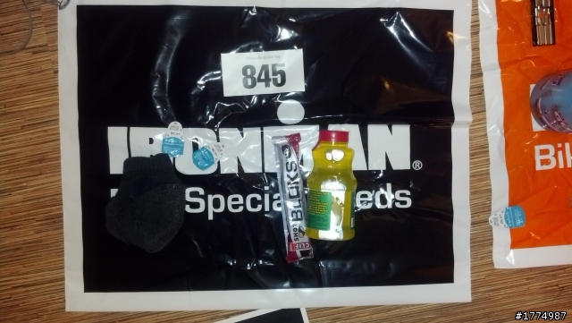 [8/18更新] 2014德州超級鐵人賽 (2014 MEMORIAL HERMANN IRONMAN TEXAS)