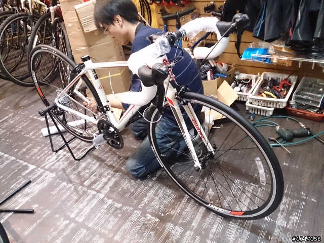 DEFY3 開箱文(Ver.2014)