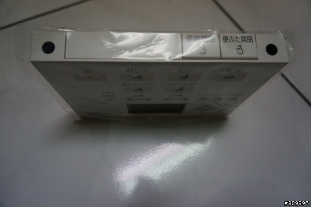 TOTO TCF4831AM 溫水洗淨便座(含馬桶自動沖水TCA221) 分享