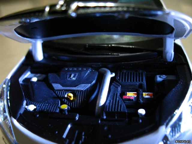 我也入手U6啦(圖多)~~