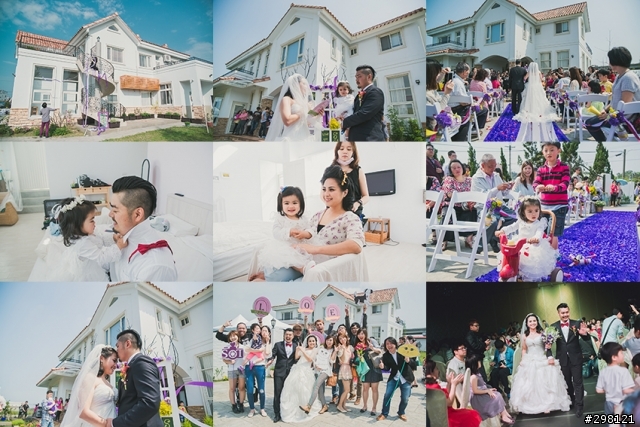 M.S.T.：WE ARE FAMILY