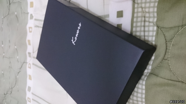 Z2 鋁框分享