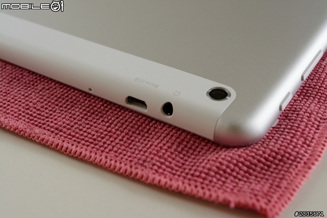 [開箱]偽ipad mini---acer a1-830