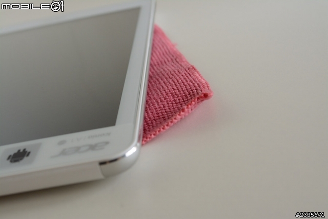 [開箱]偽ipad mini---acer a1-830