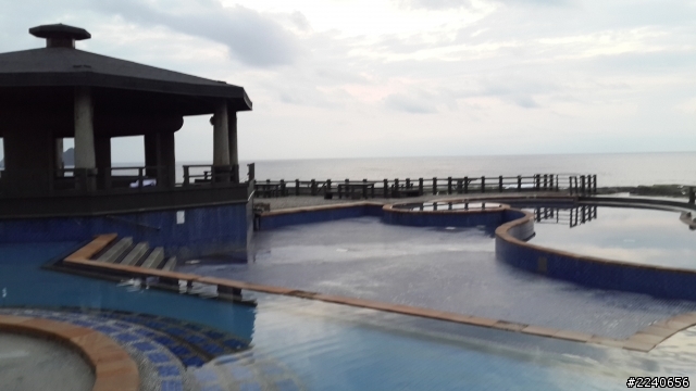 單車浪島~25天