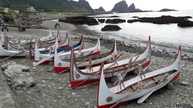 單車浪島~25天