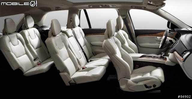 all-new-volvo-xc90公佈了