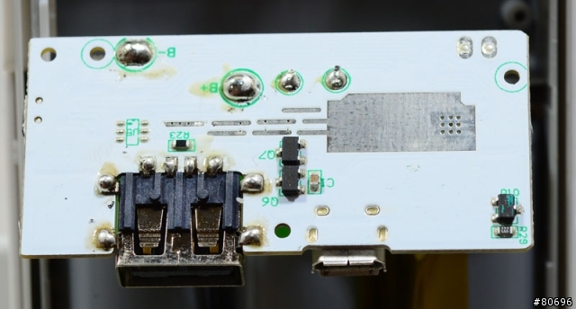 聯想的逆襲?小新行動電源PA7800/PA10400簡介及測試