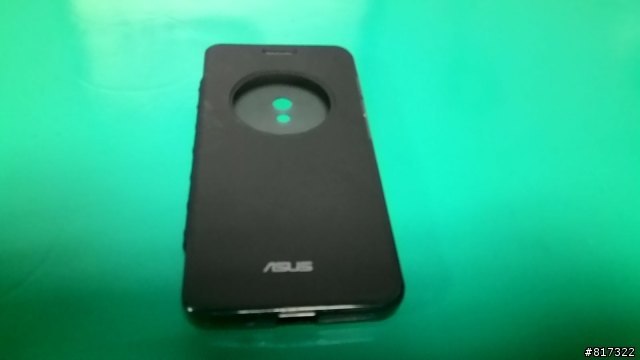 ZenFone5二合一保護套