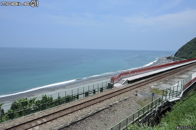大武山生態教育館及多良車站